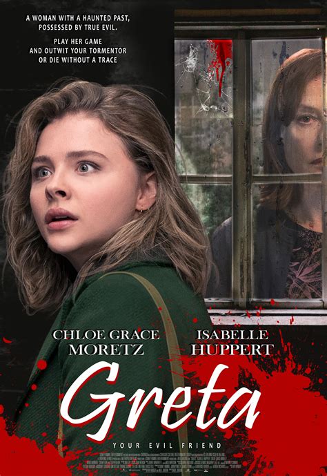 greta 2018